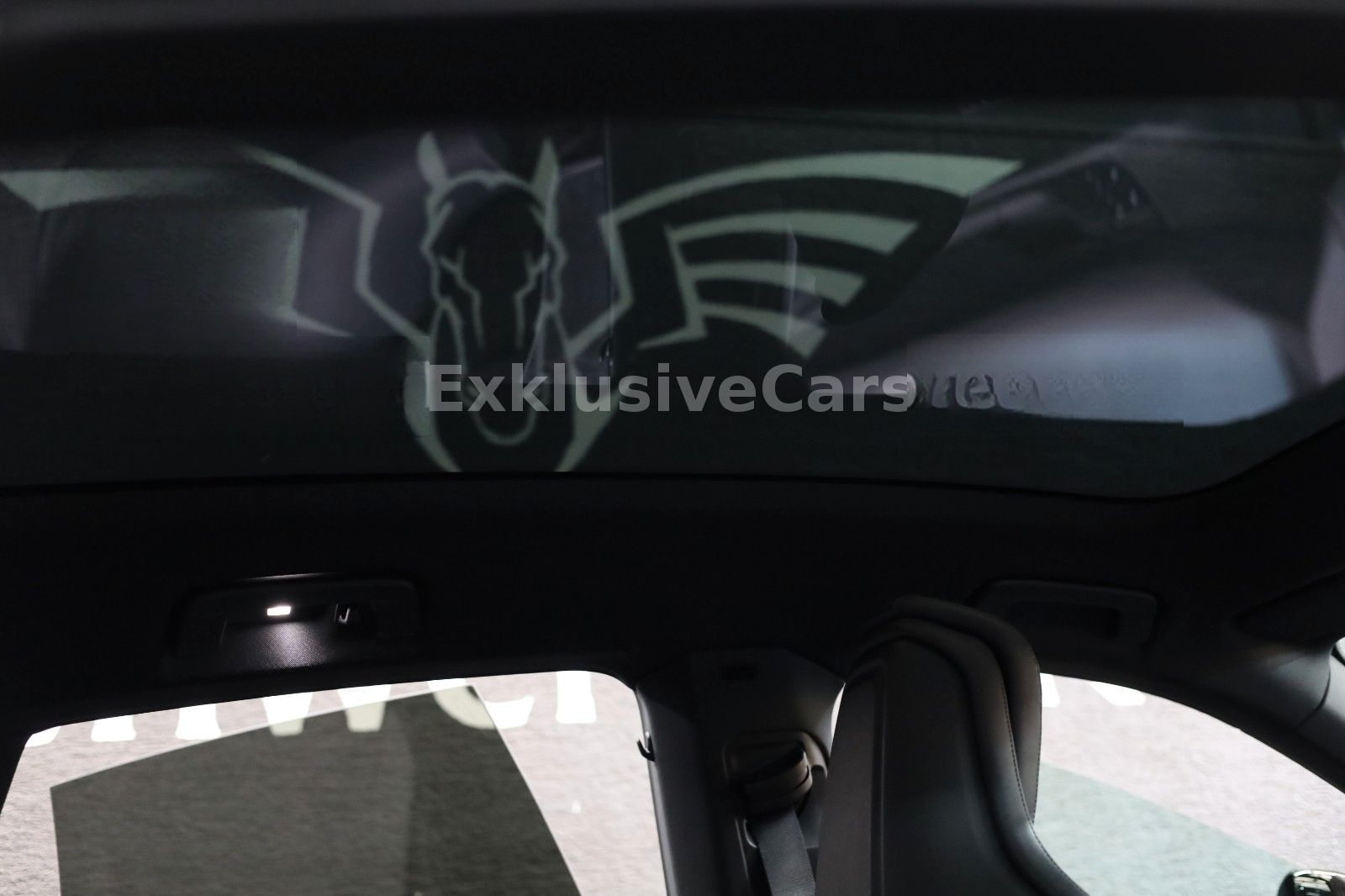 Porsche Taycan Cross Turismo 4*93,4 kWh*Beifahrer Displ. foto 12