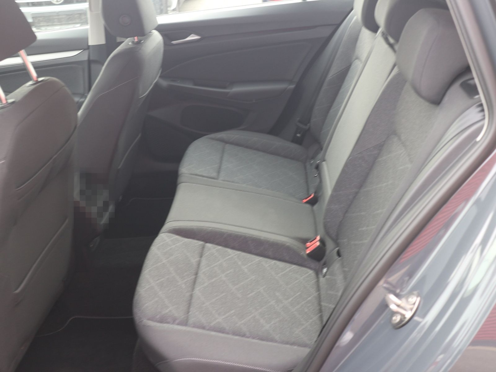 Volkswagen Golf VIII Variant 1.5  eTSI Life DSG KLIMA LED N foto 11