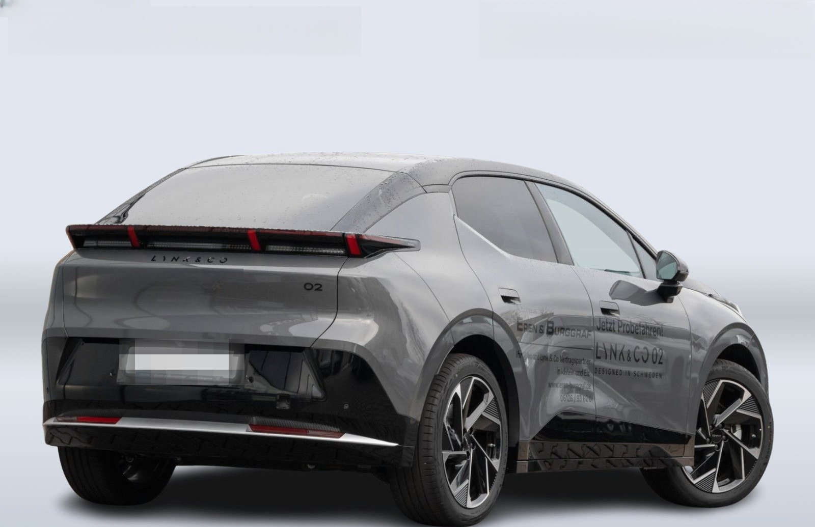 Lynk&Co 02 200 kW More foto 2