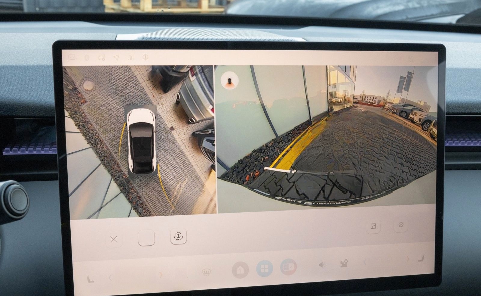 Lynk&Co 02 200 kW More foto 13