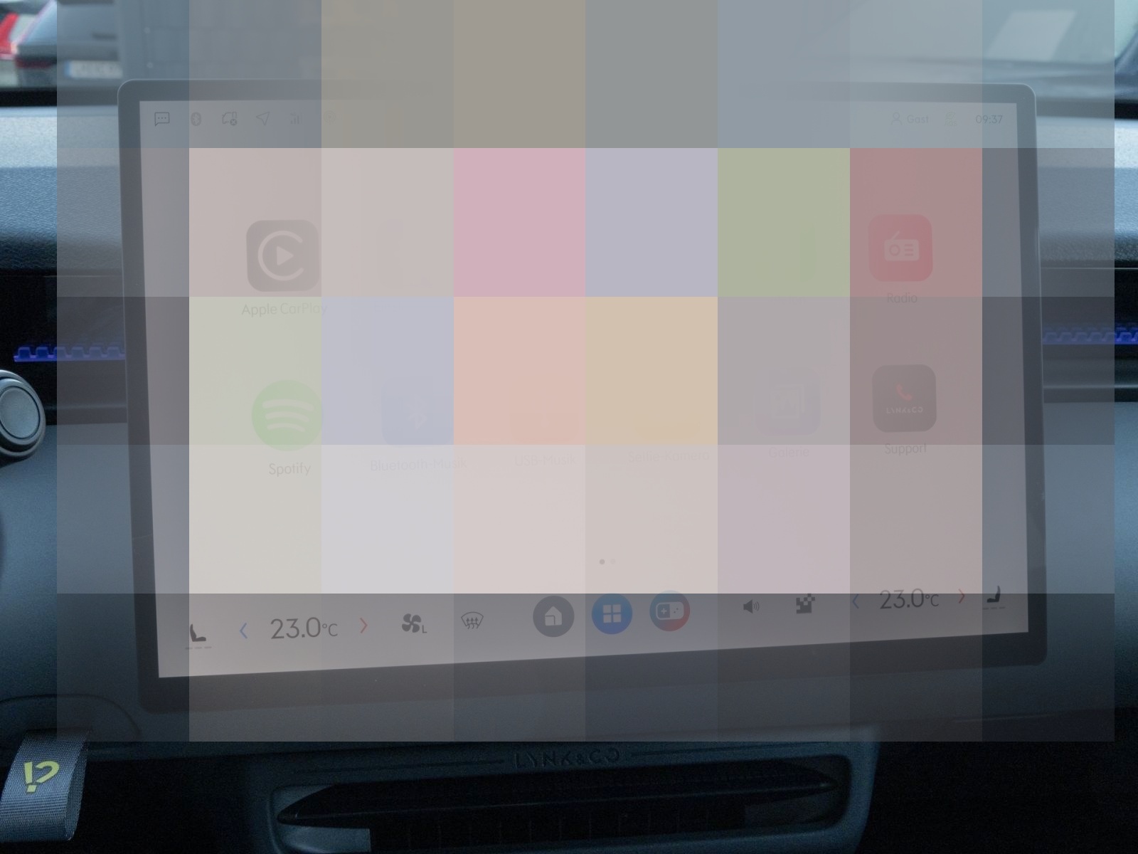 Lynk&Co 02 200 kW More foto 14