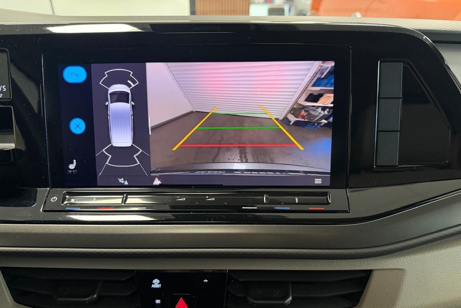 Volkswagen T7 Multivan/Pano-Dach/AHK/PDC/ACC/Kamera/DSG/LED foto 12