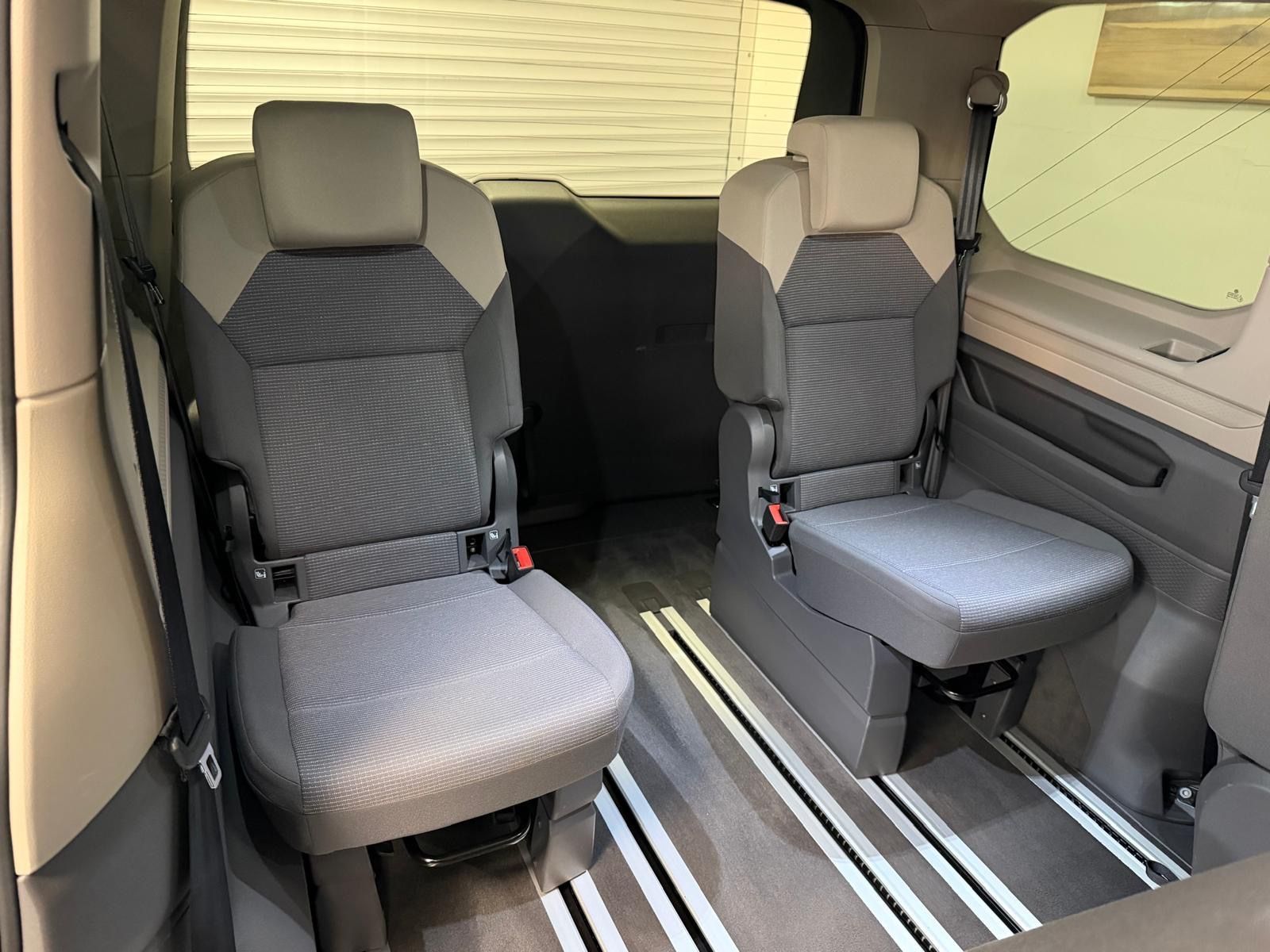 Volkswagen T7 Multivan/Pano-Dach/AHK/PDC/ACC/Kamera/DSG/LED foto 19