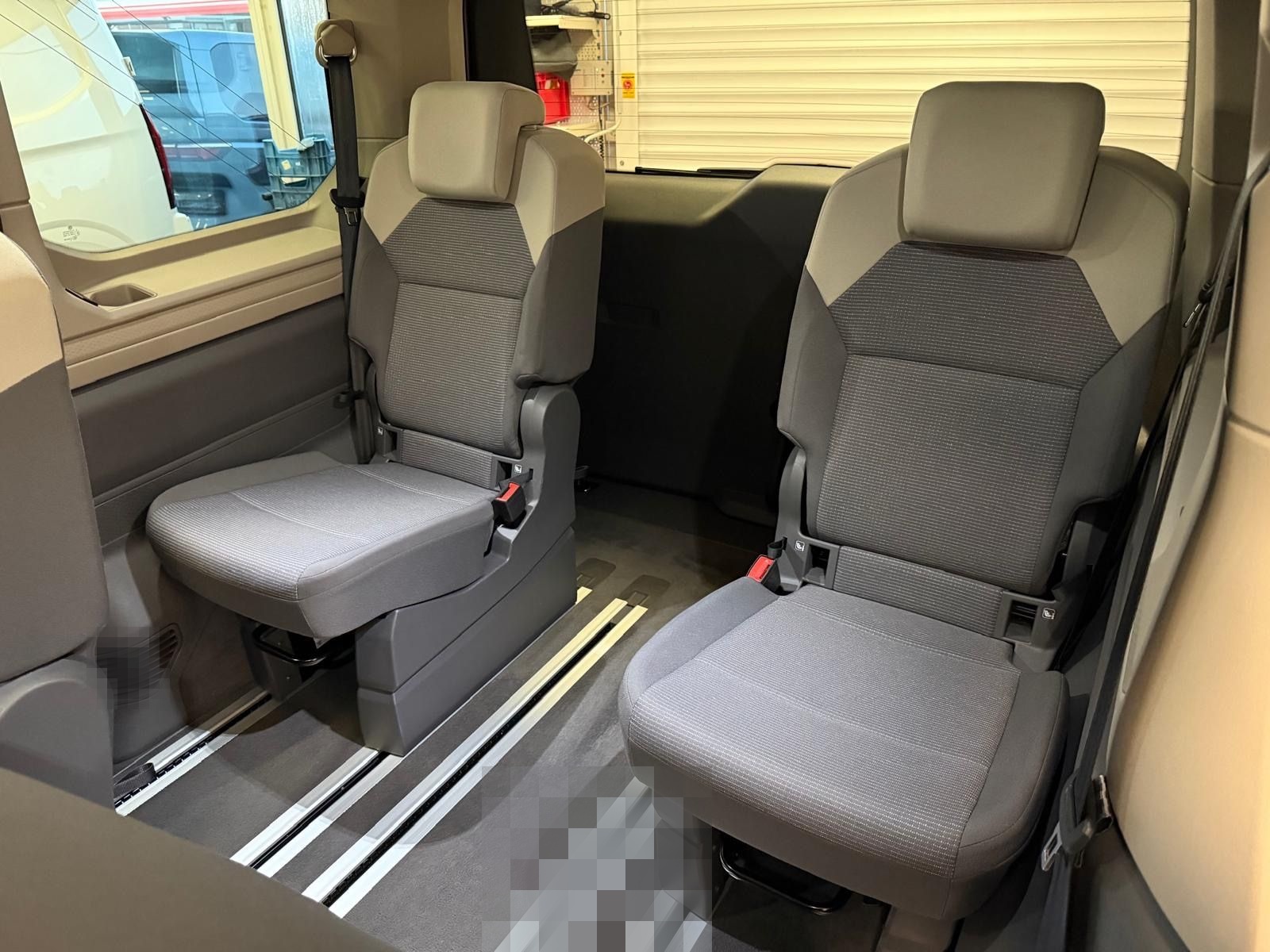 Volkswagen T7 Multivan/Pano-Dach/AHK/PDC/ACC/Kamera/DSG/LED foto 20