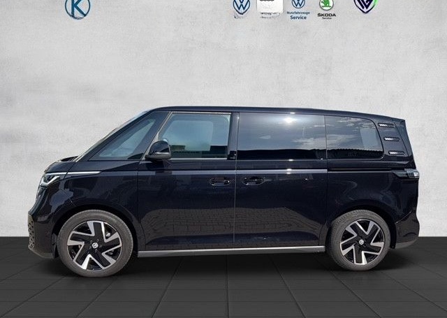 Volkswagen ID.Buzz Bus 150 kW Pro*LED*2Schiebetüren*Navi*3J foto 2