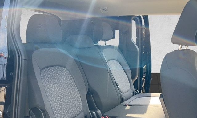 Volkswagen ID.Buzz Bus 150 kW Pro*LED*2Schiebetüren*Navi*3J foto 17