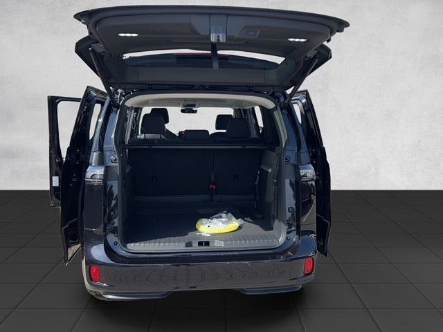 Volkswagen ID.Buzz Bus 150 kW Pro*LED*2Schiebetüren*Navi*3J foto 5