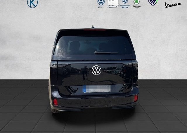 Volkswagen ID.Buzz Bus 150 kW Pro*LED*2Schiebetüren*Navi*3J foto 6