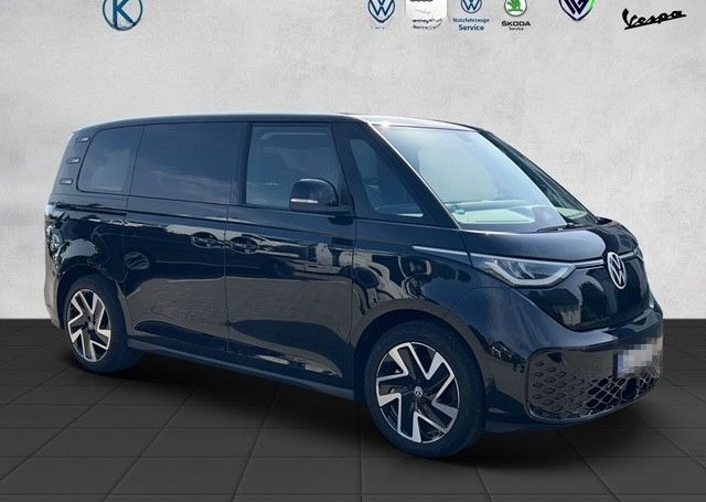 Volkswagen ID.Buzz Bus 150 kW Pro*LED*2Schiebetüren*Navi*3J foto 7