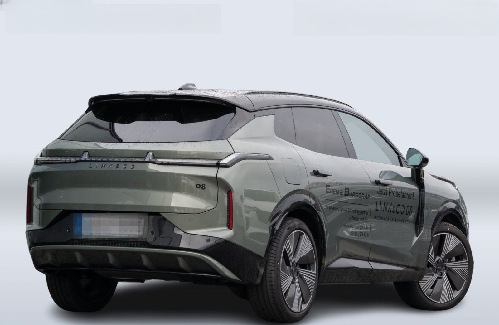 Lynk&Co 08 1.5 T PHEV 257 kW More foto 2