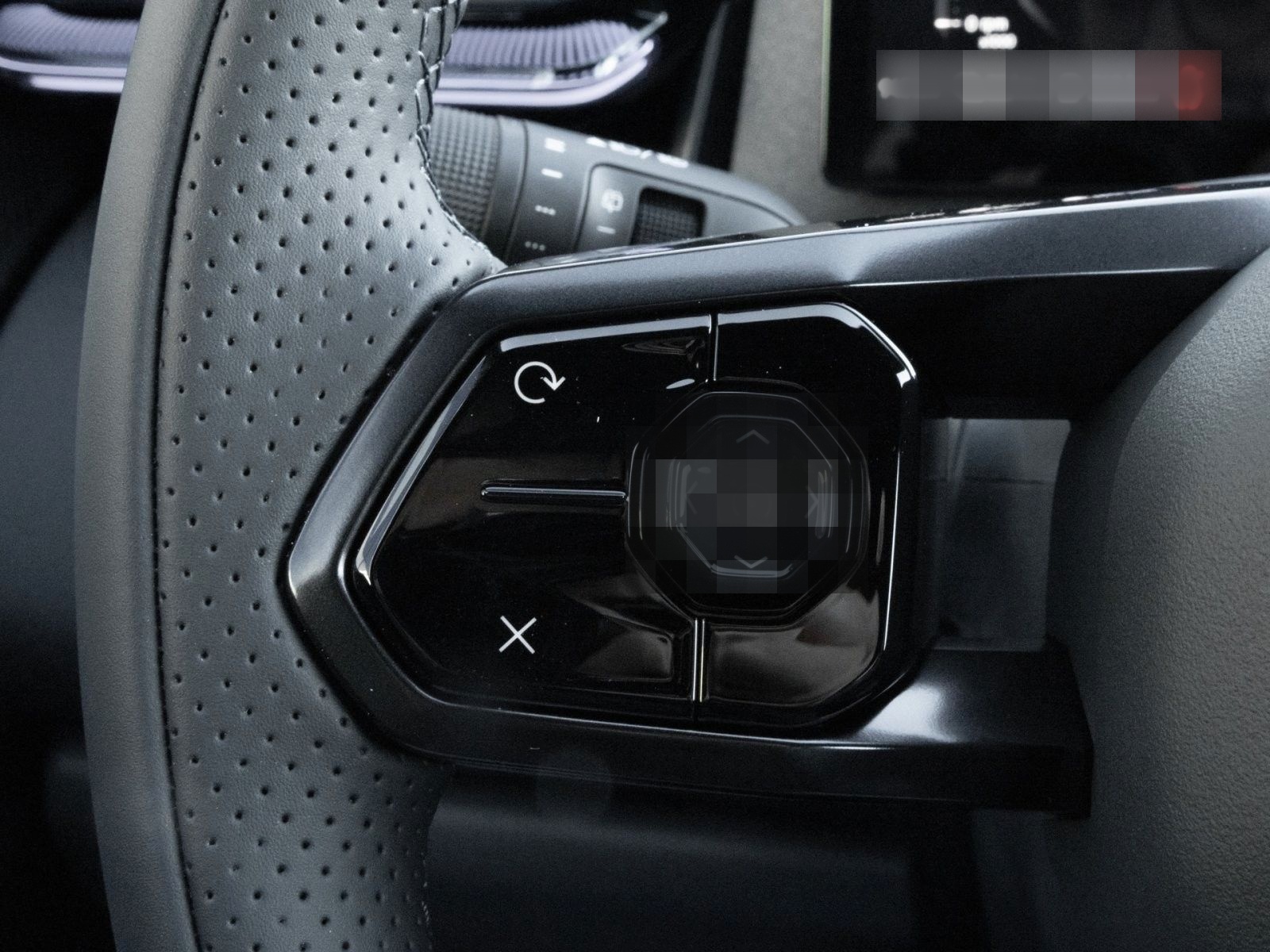 Lynk&Co 08 1.5 T PHEV 257 kW More foto 11