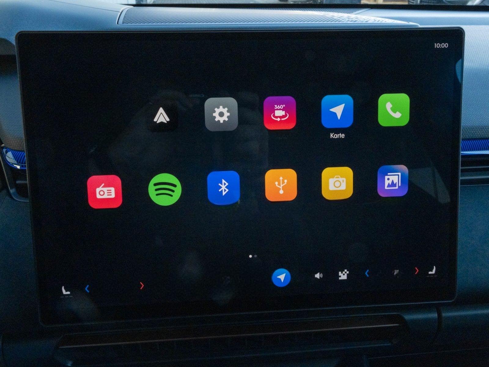 Lynk&Co 08 1.5 T PHEV 257 kW More foto 13