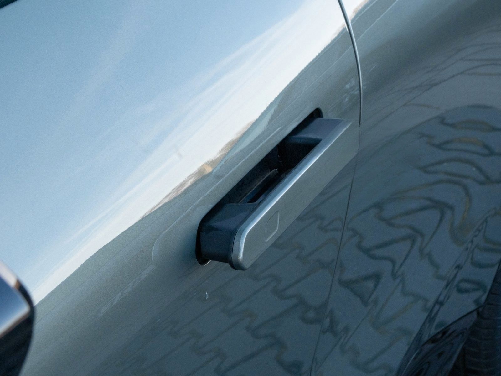 Lynk&Co 08 1.5 T PHEV 257 kW More foto 14