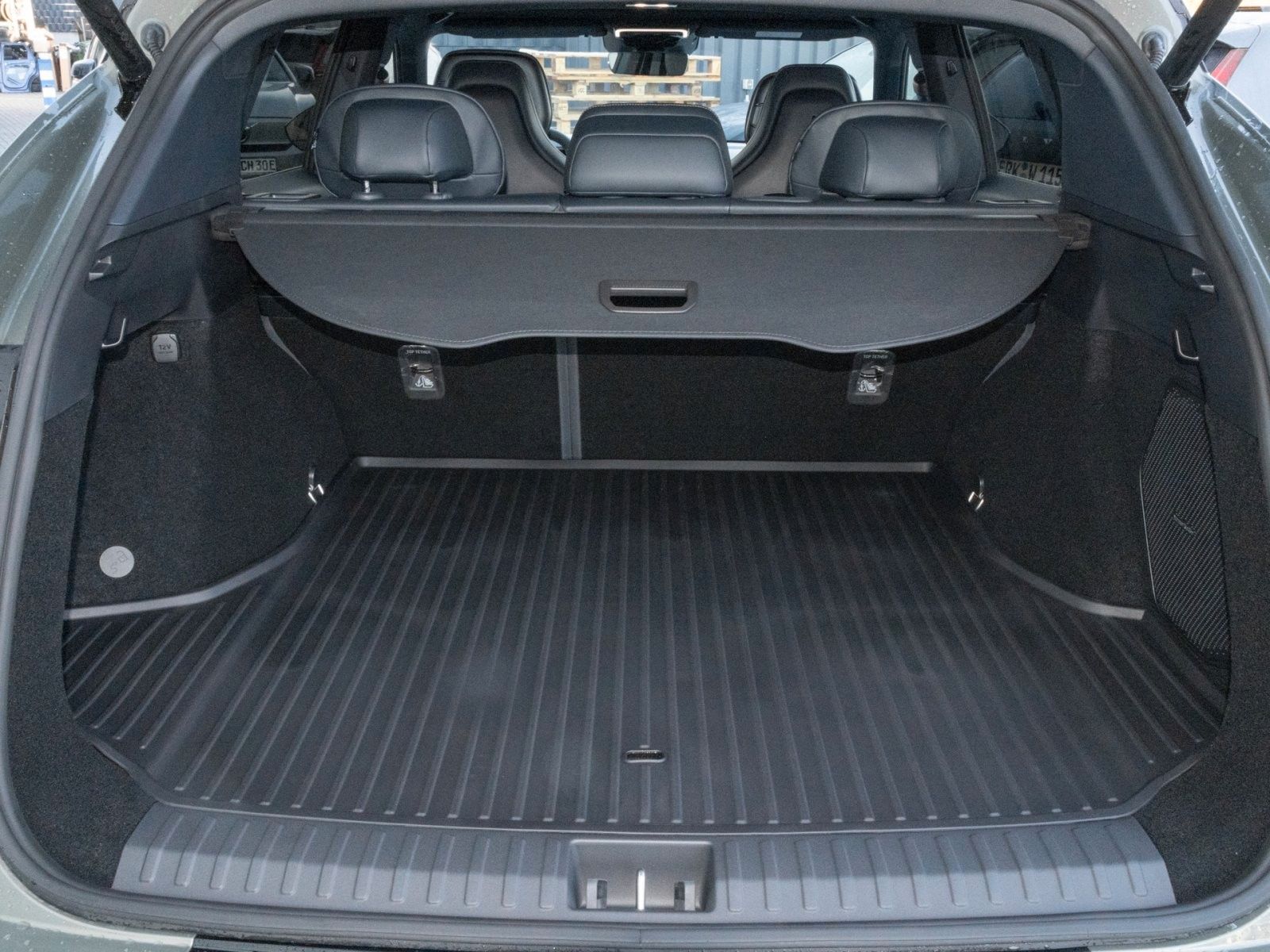 Lynk&Co 08 1.5 T PHEV 257 kW More foto 7