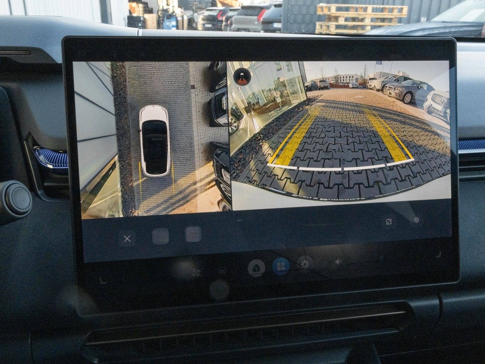 Lynk&Co 08 1.5 T PHEV 257 kW More foto 8