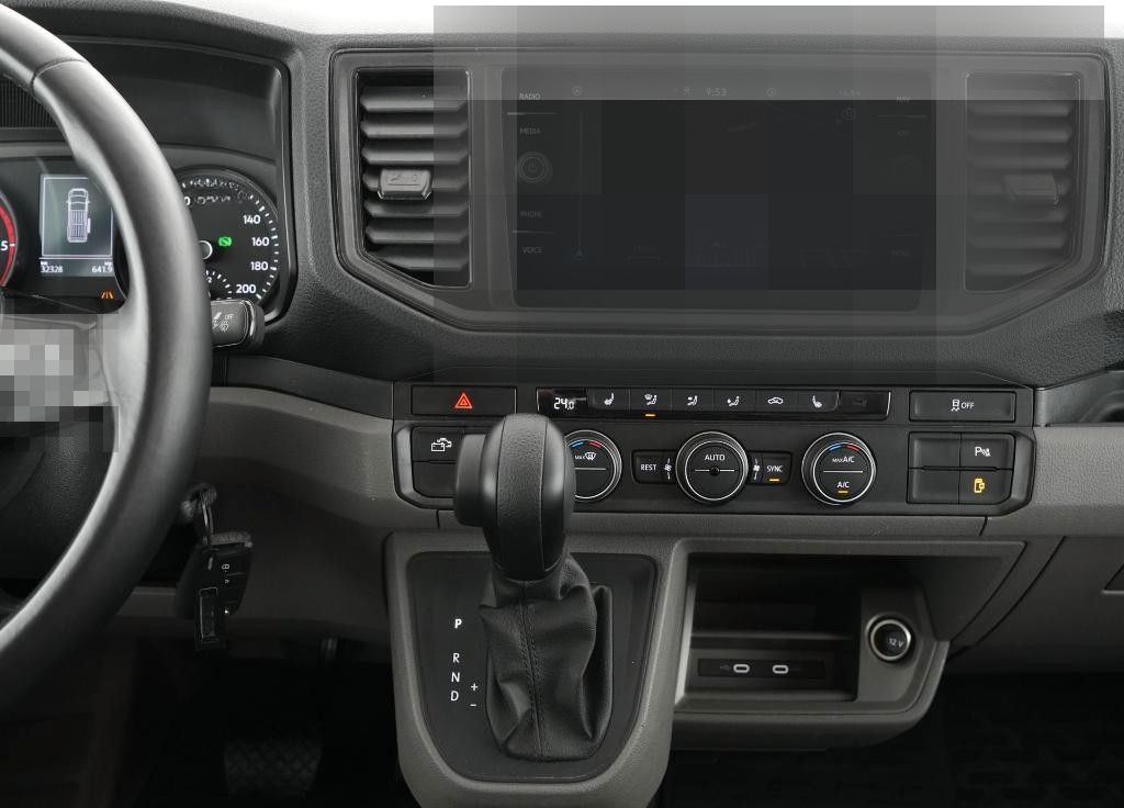Volkswagen Crafter Grand California 600 ACC RFK SHZ LED Sol foto 4