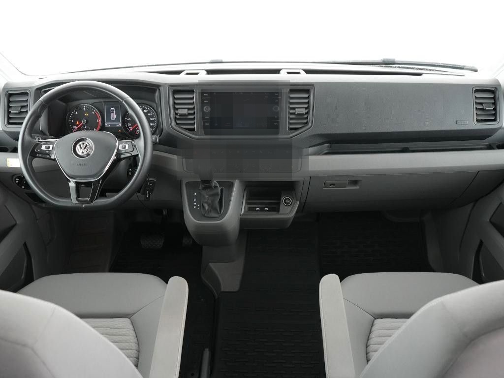 Volkswagen Crafter Grand California 600 ACC RFK SHZ LED Sol foto 5