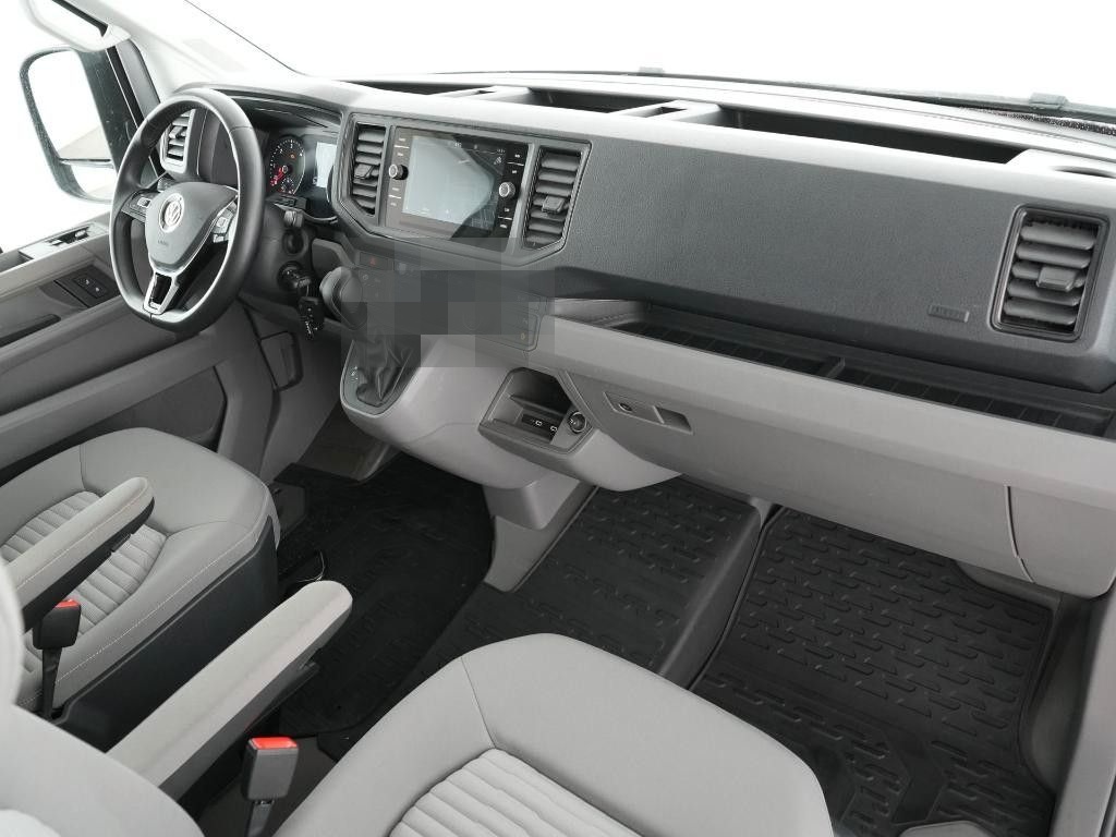 Volkswagen Crafter Grand California 600 ACC RFK SHZ LED Sol foto 6