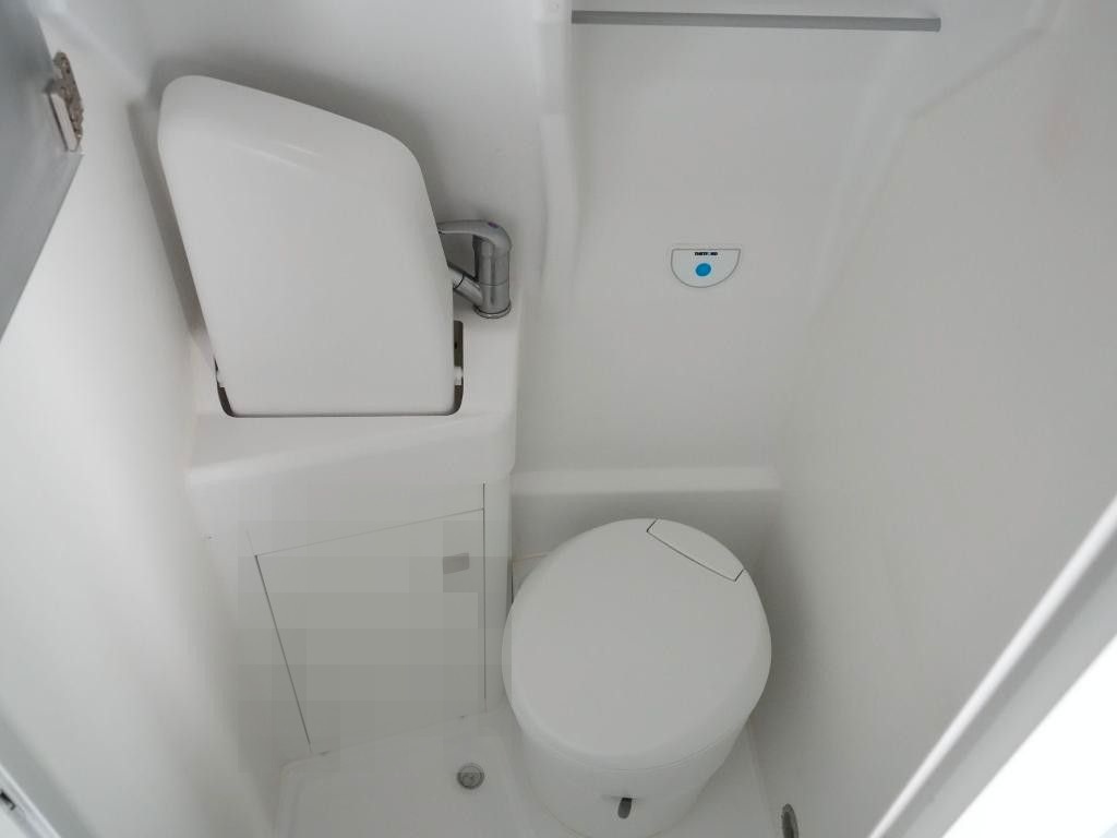 Volkswagen Crafter Grand California 600 ACC RFK SHZ LED Sol foto 8