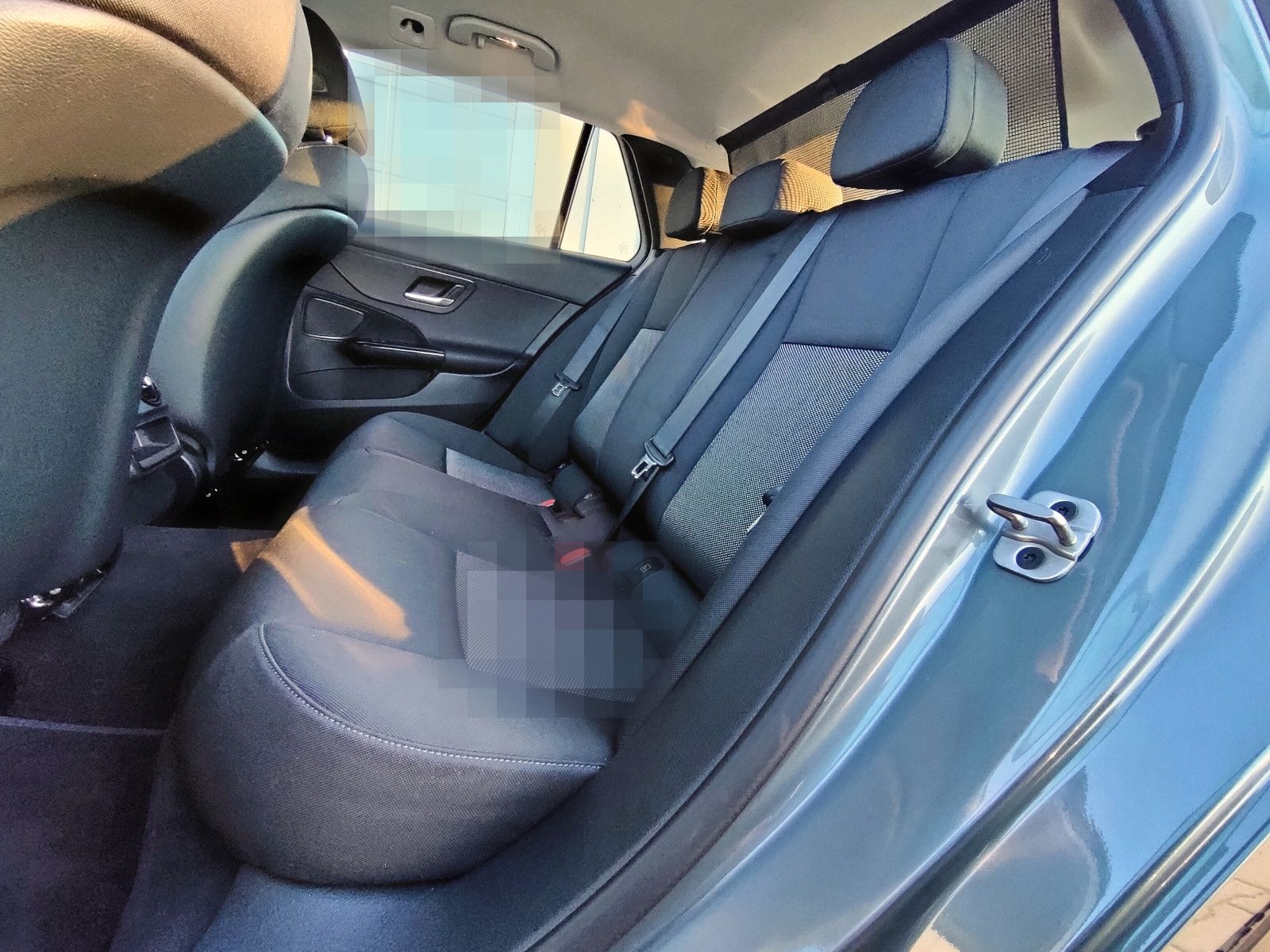 Mercedes-Benz C 200 d T*MBUX*RFK*PLA*SHZ*CarPlay* foto 16