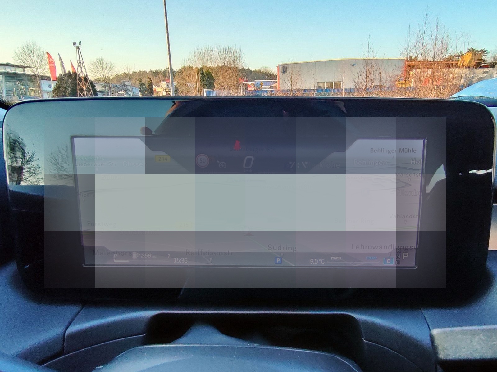 Mercedes-Benz C 200 d T*MBUX*RFK*PLA*SHZ*CarPlay* foto 23