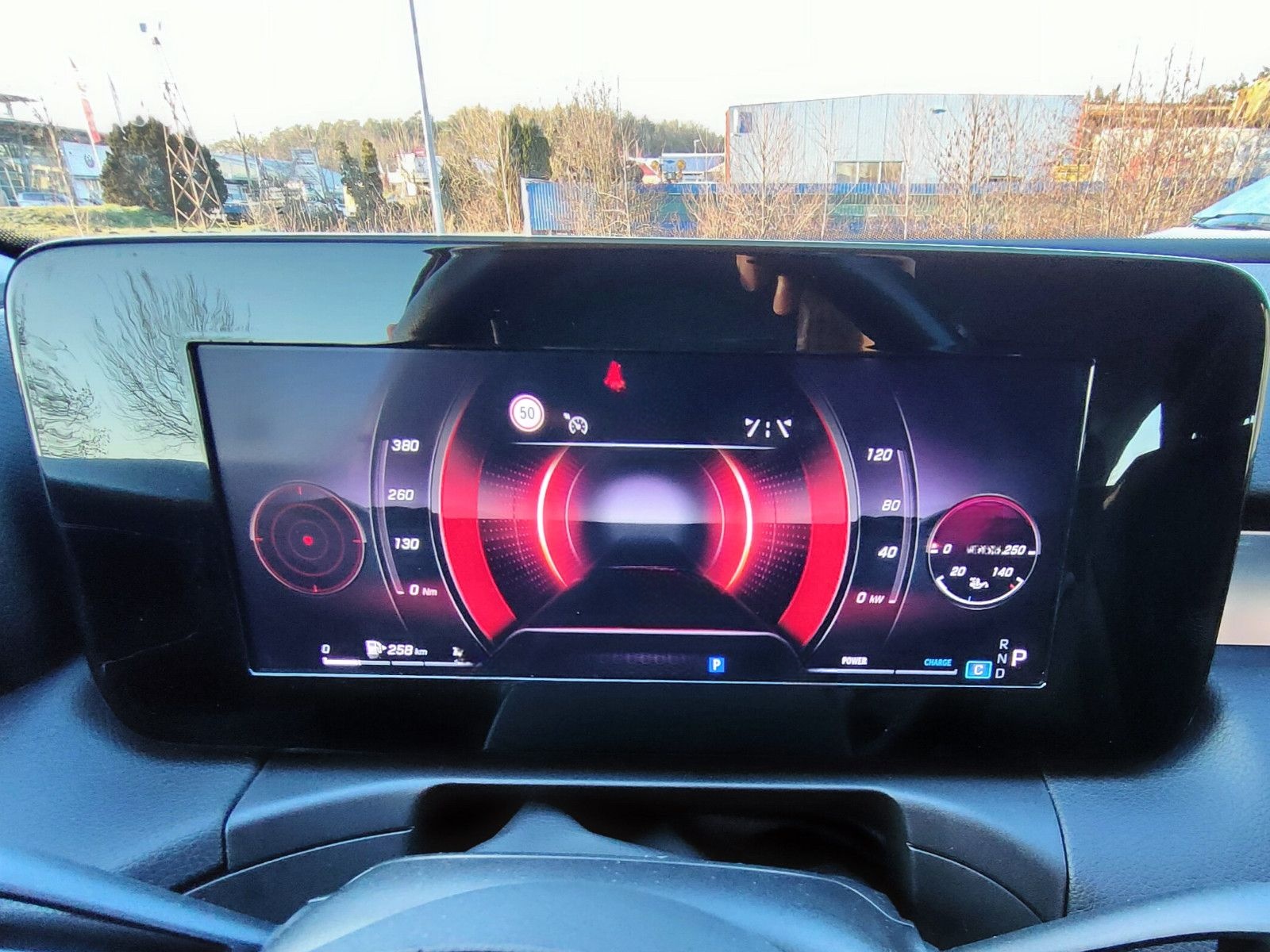 Mercedes-Benz C 200 d T*MBUX*RFK*PLA*SHZ*CarPlay* foto 25