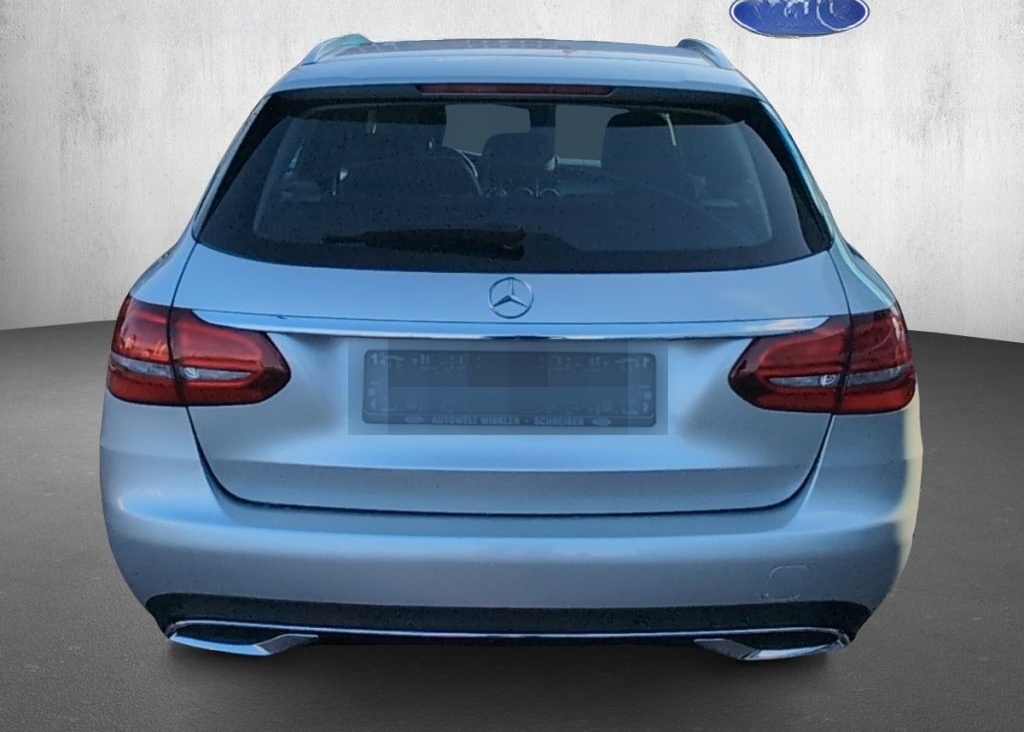 Mercedes-Benz C 180 T 9G-TRONIC Avantgarde foto 3
