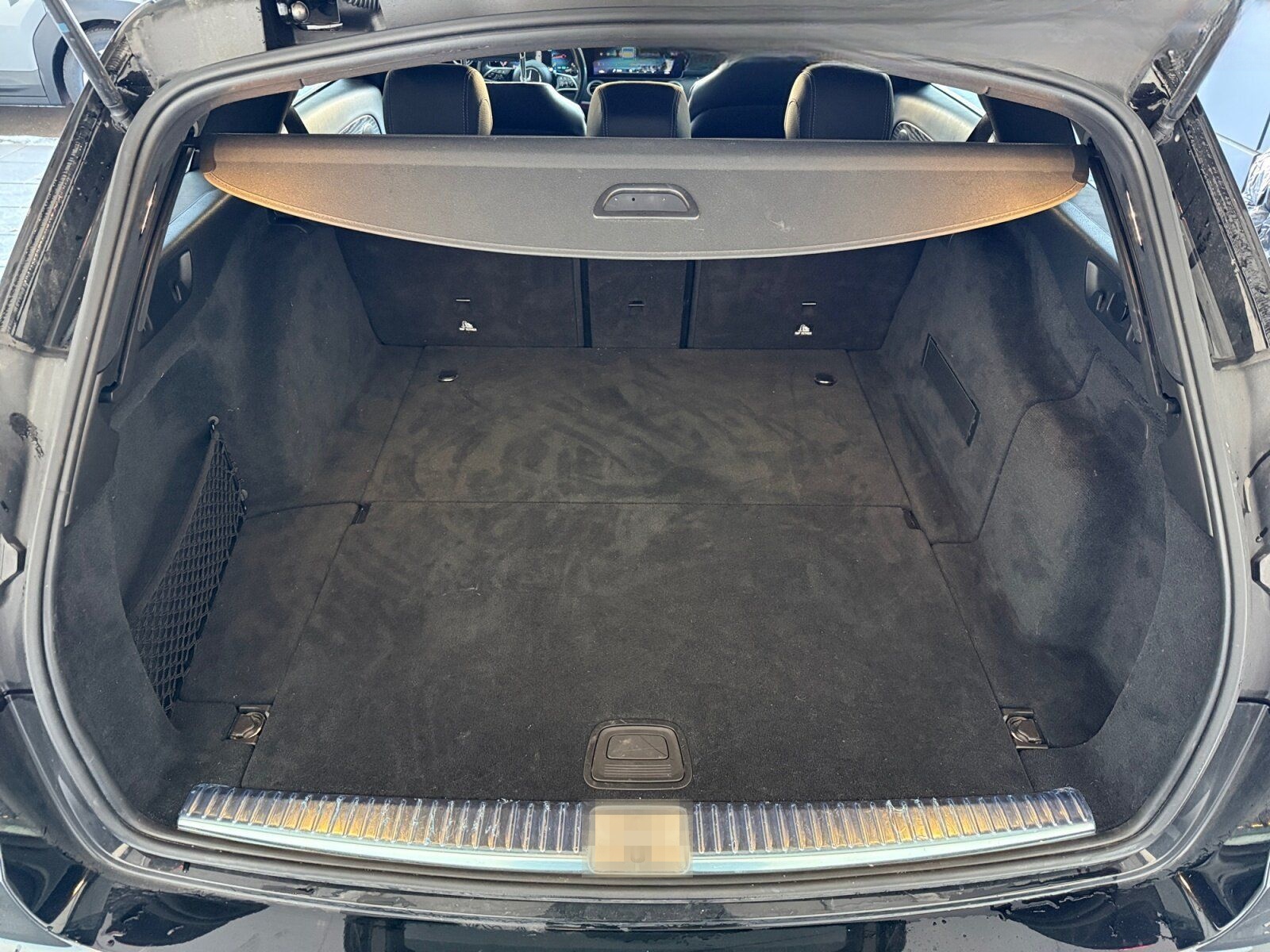 Mercedes-Benz E 220 T d Avantgarde LED Kamera WIDESCREEN Navi foto 14