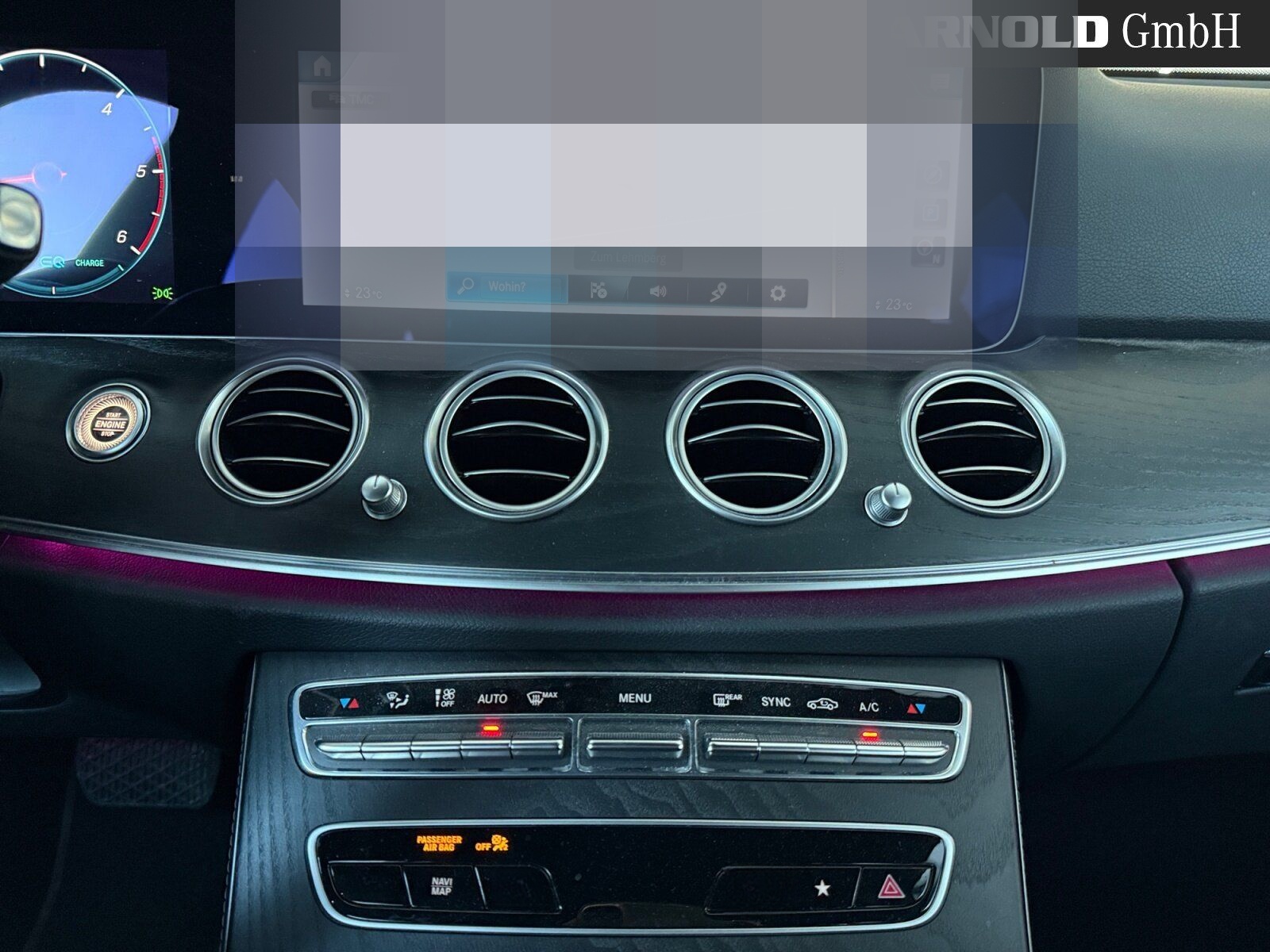 Mercedes-Benz E 220 T d Avantgarde LED Kamera WIDESCREEN Navi foto 10