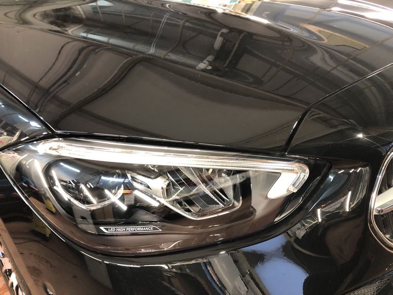 Mercedes-Benz C 180 AVANTGARDE MEMORY AHK SOUND WINTER-PAKET foto 12