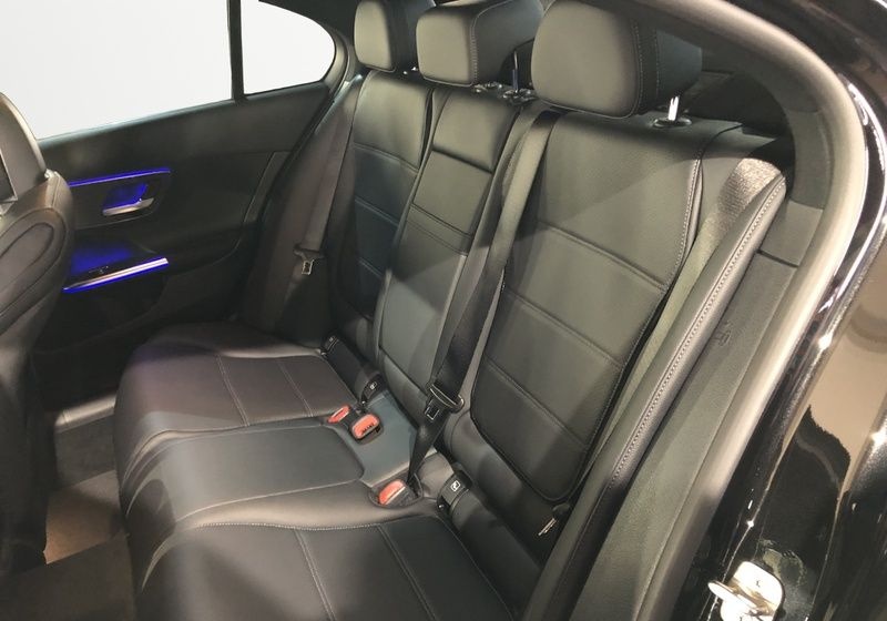 Mercedes-Benz C 180 AVANTGARDE MEMORY AHK SOUND WINTER-PAKET foto 19