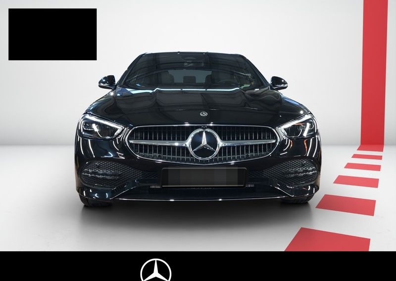 Mercedes-Benz C 180 AVANTGARDE MEMORY AHK SOUND WINTER-PAKET foto 6