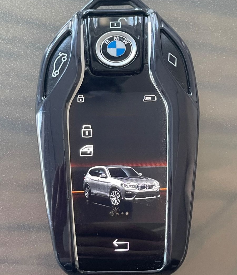 BMW X3 M SPORT VOLL-Aussta ACC/STANDHEIZ/360* /PANO/ foto 20