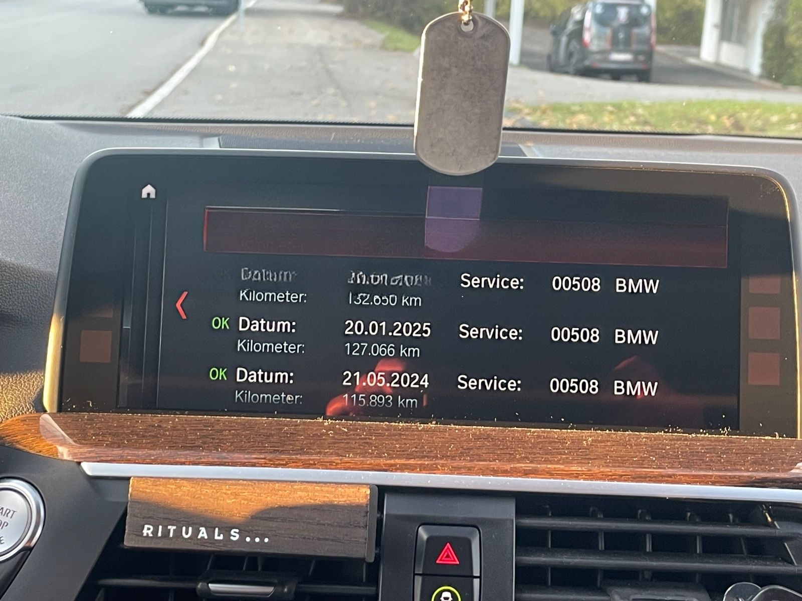 BMW X3 M SPORT VOLL-Aussta ACC/STANDHEIZ/360* /PANO/ foto 7