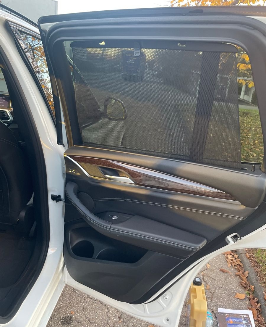 BMW X3 M SPORT VOLL-Aussta ACC/STANDHEIZ/360* /PANO/ foto 9