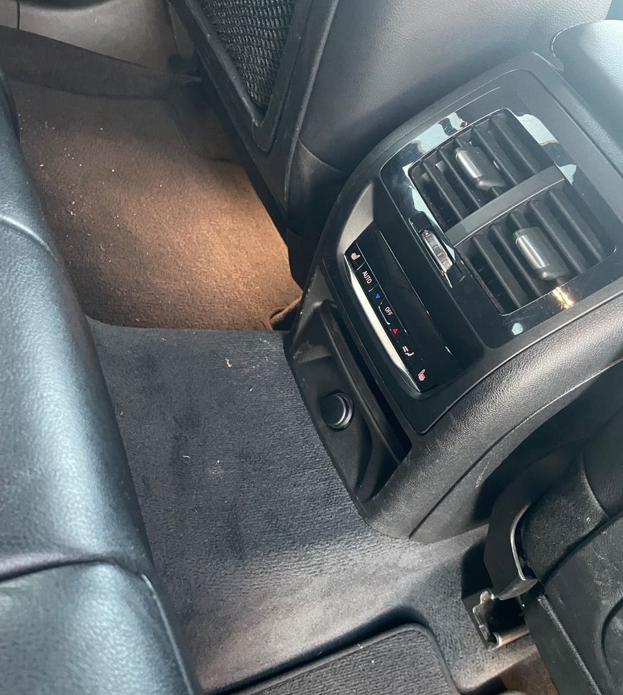 BMW X3 M SPORT VOLL-Aussta ACC/STANDHEIZ/360* /PANO/ foto 10