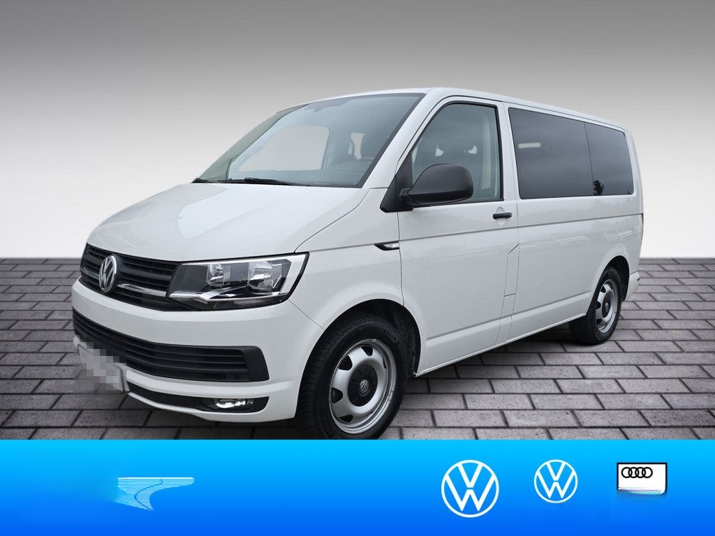 Volkswagen T6 Multivan 2.0 TDI DSG Trendline