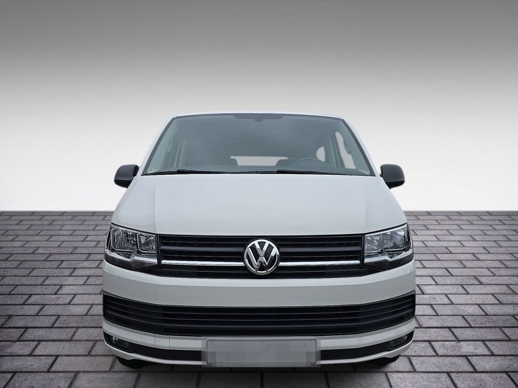 Volkswagen T6 Multivan 2.0 TDI DSG Trendline foto 2