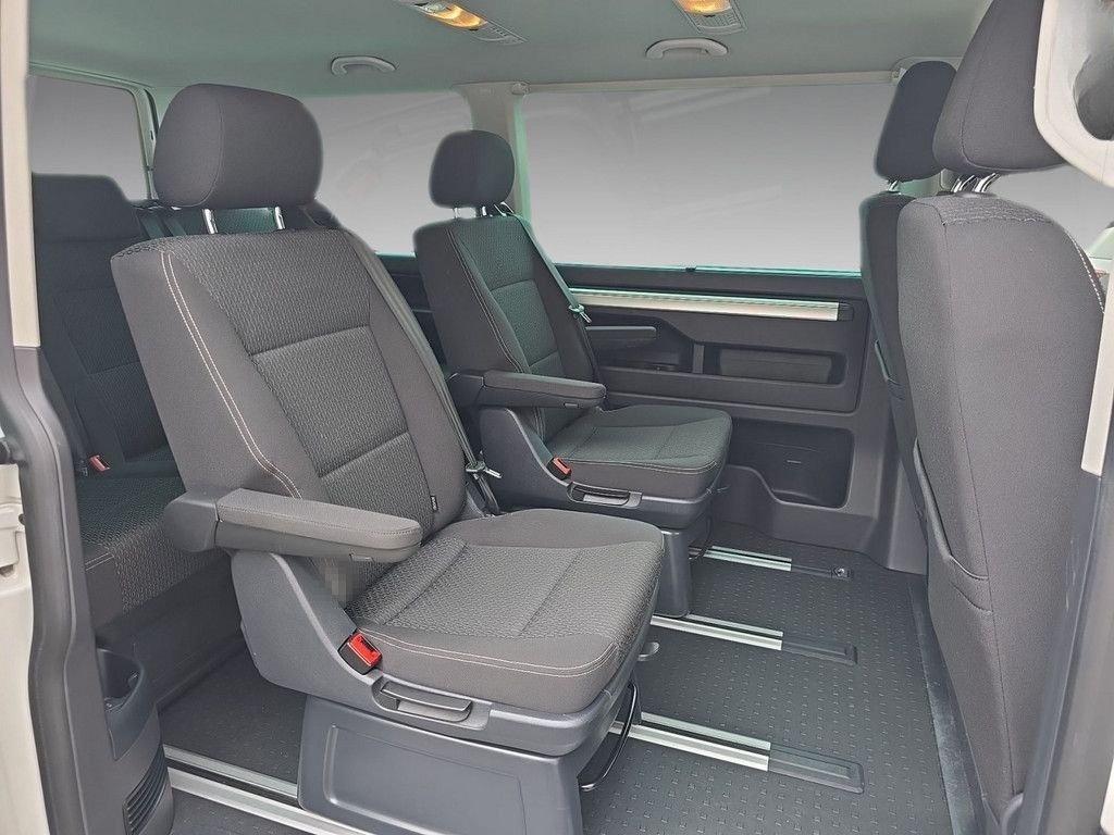 Volkswagen T6 Multivan 2.0 TDI DSG Trendline foto 11
