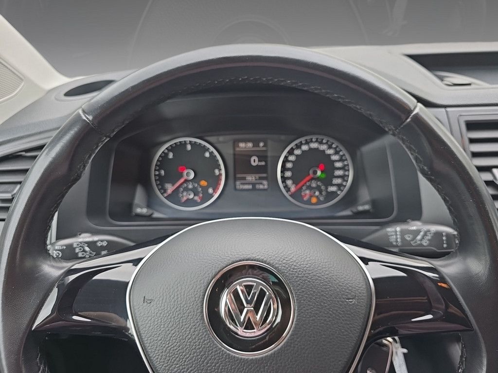 Volkswagen T6 Multivan 2.0 TDI DSG Trendline foto 12