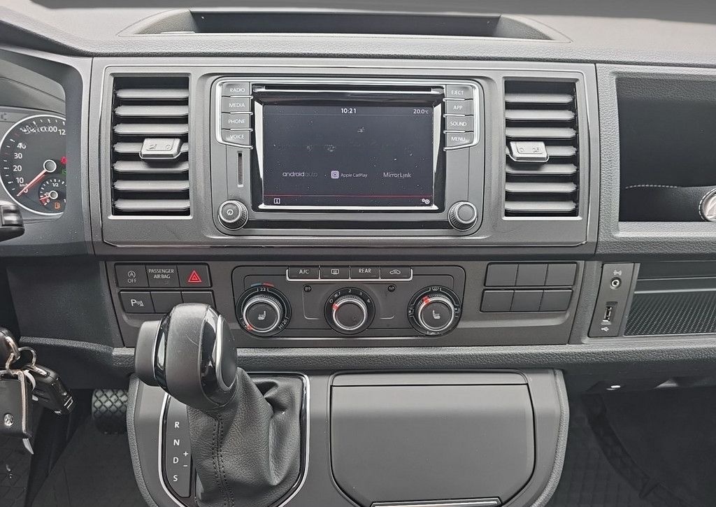 Volkswagen T6 Multivan 2.0 TDI DSG Trendline foto 13