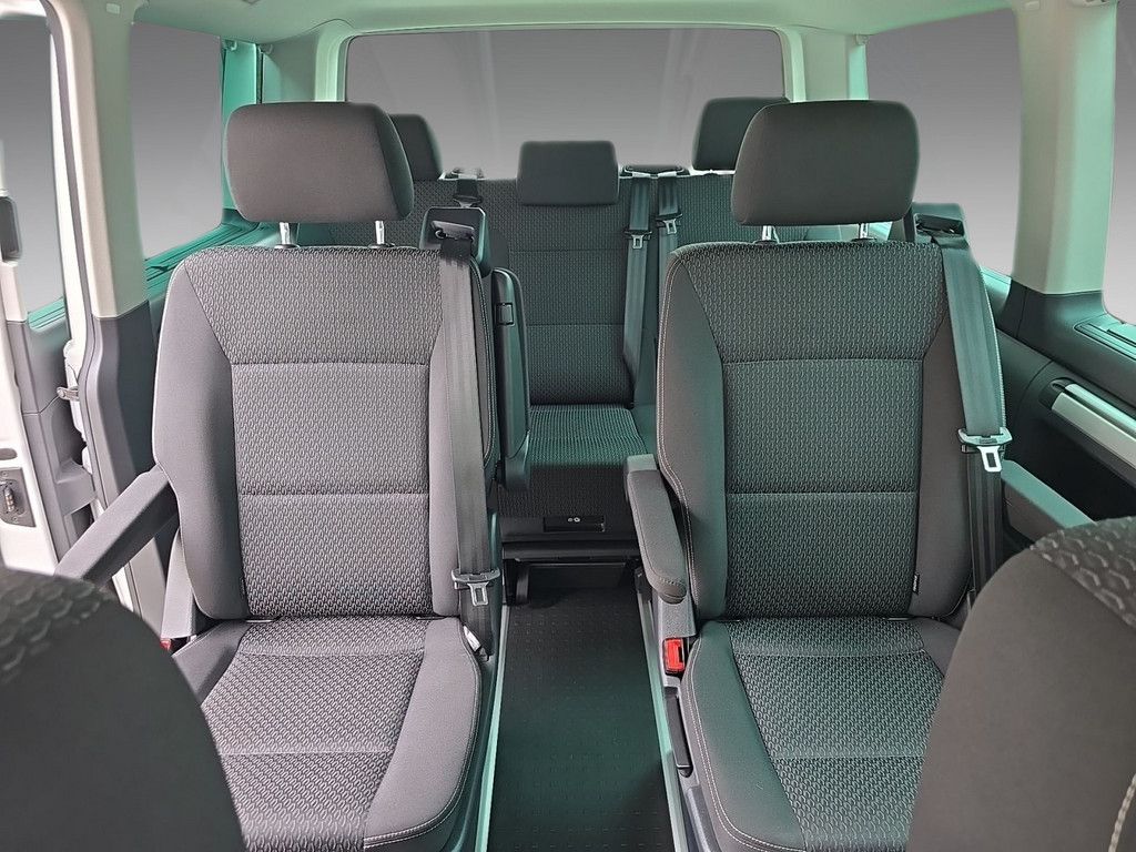Volkswagen T6 Multivan 2.0 TDI DSG Trendline foto 14