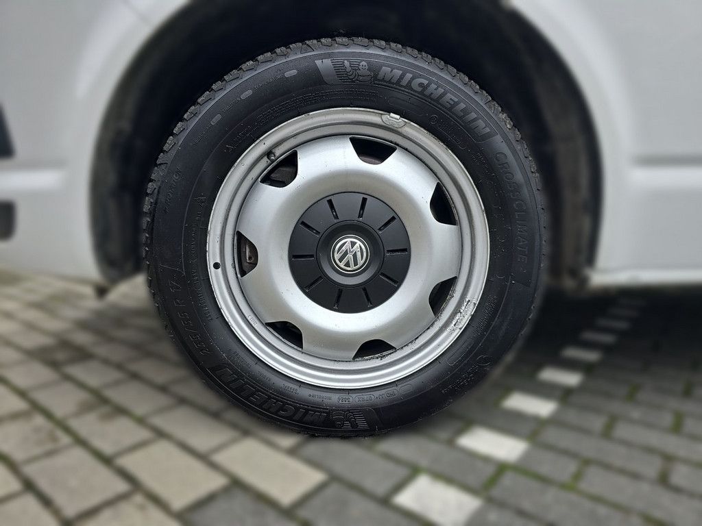 Volkswagen T6 Multivan 2.0 TDI DSG Trendline foto 15