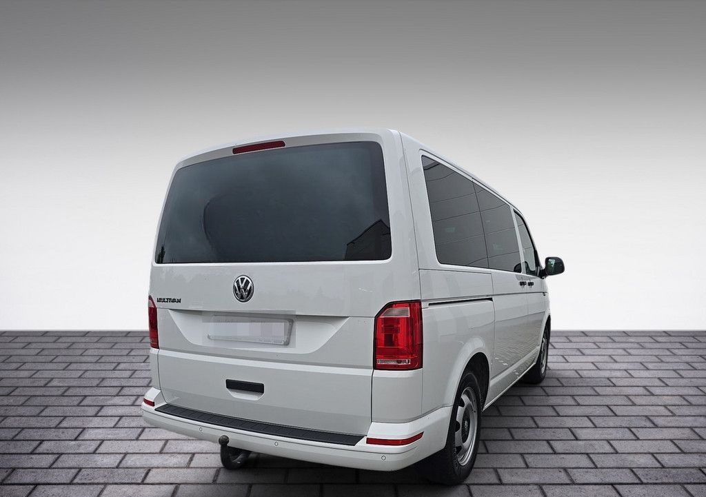 Volkswagen T6 Multivan 2.0 TDI DSG Trendline foto 4