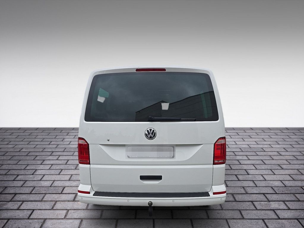 Volkswagen T6 Multivan 2.0 TDI DSG Trendline foto 5