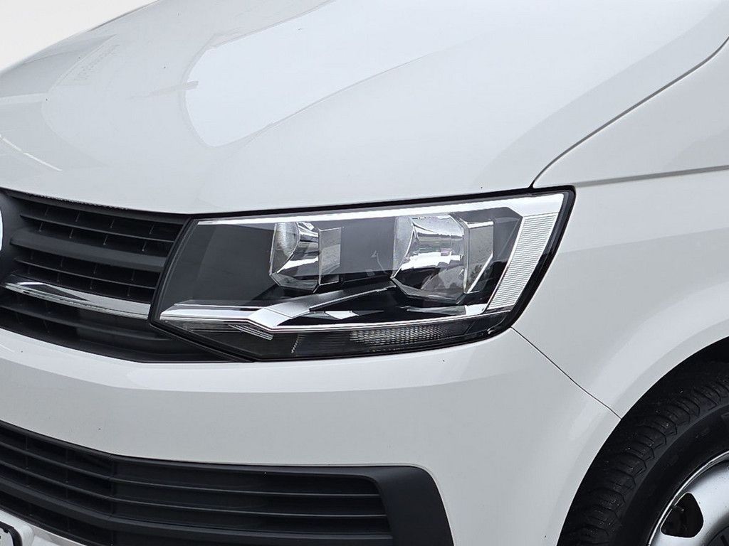 Volkswagen T6 Multivan 2.0 TDI DSG Trendline foto 6