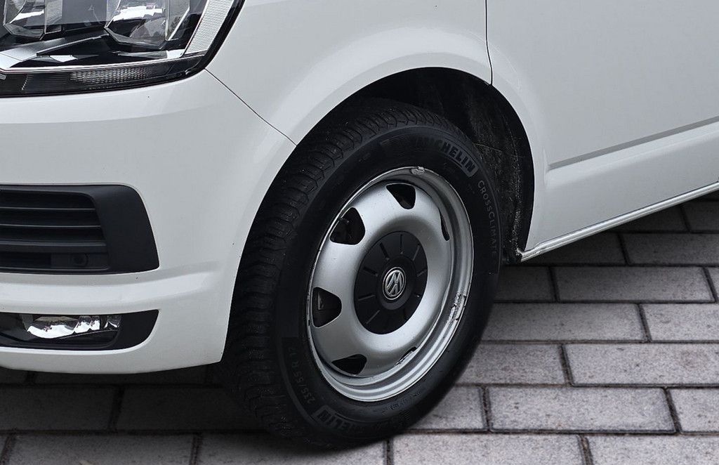 Volkswagen T6 Multivan 2.0 TDI DSG Trendline foto 7