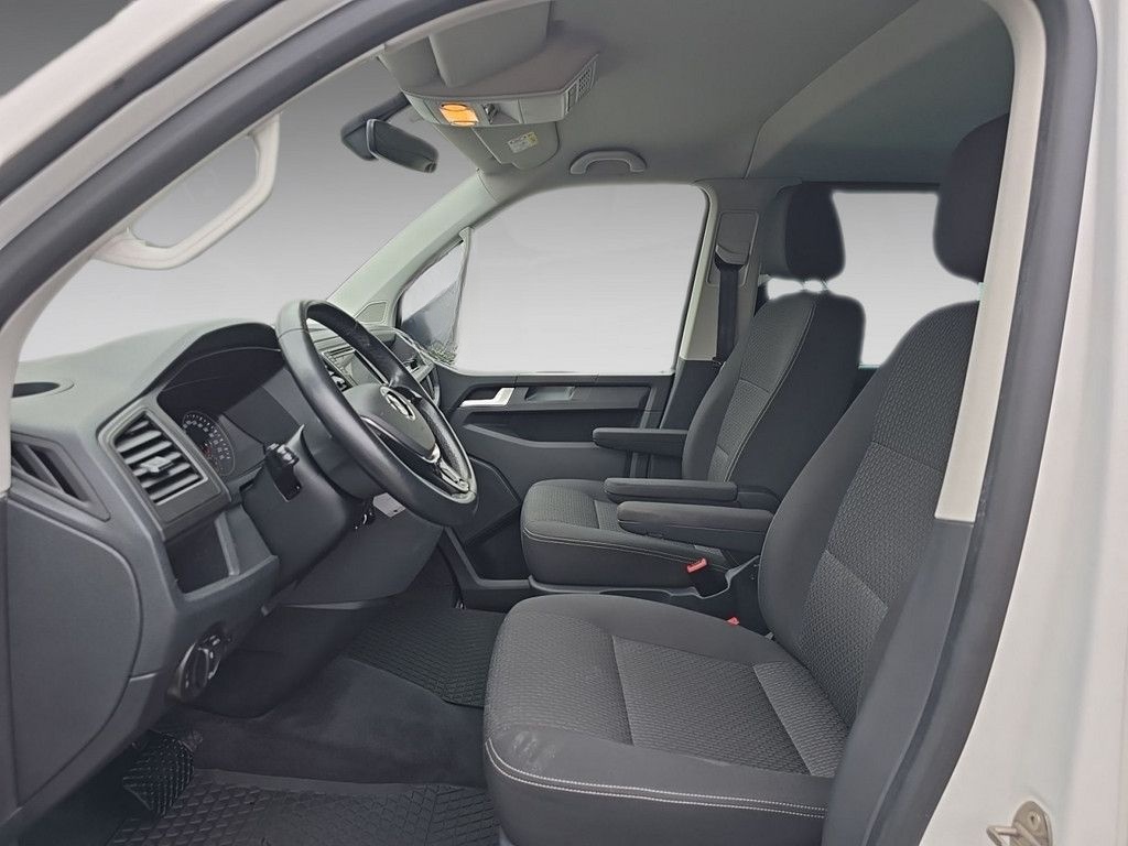 Volkswagen T6 Multivan 2.0 TDI DSG Trendline foto 8