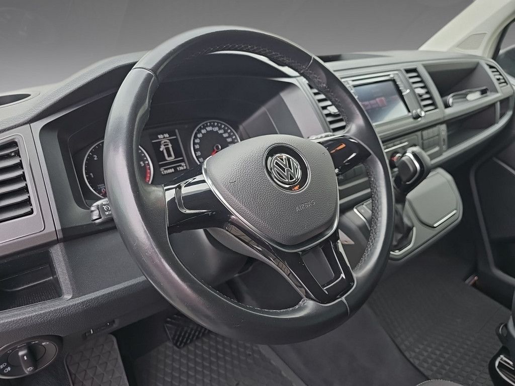 Volkswagen T6 Multivan 2.0 TDI DSG Trendline foto 9