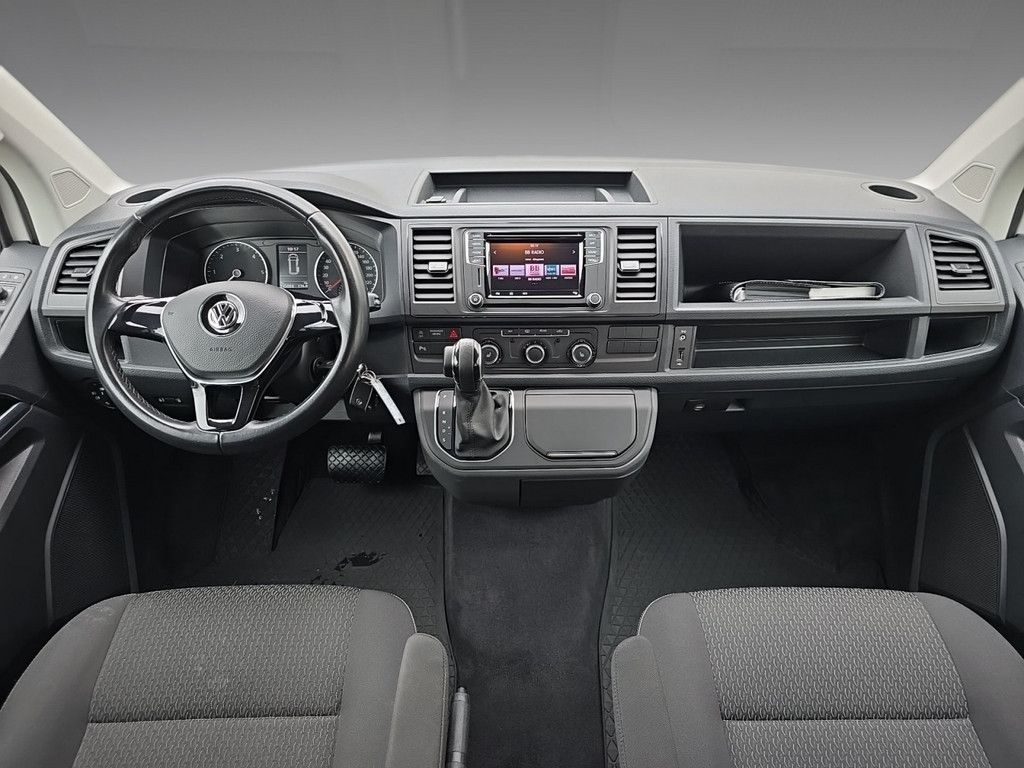 Volkswagen T6 Multivan 2.0 TDI DSG Trendline foto 10
